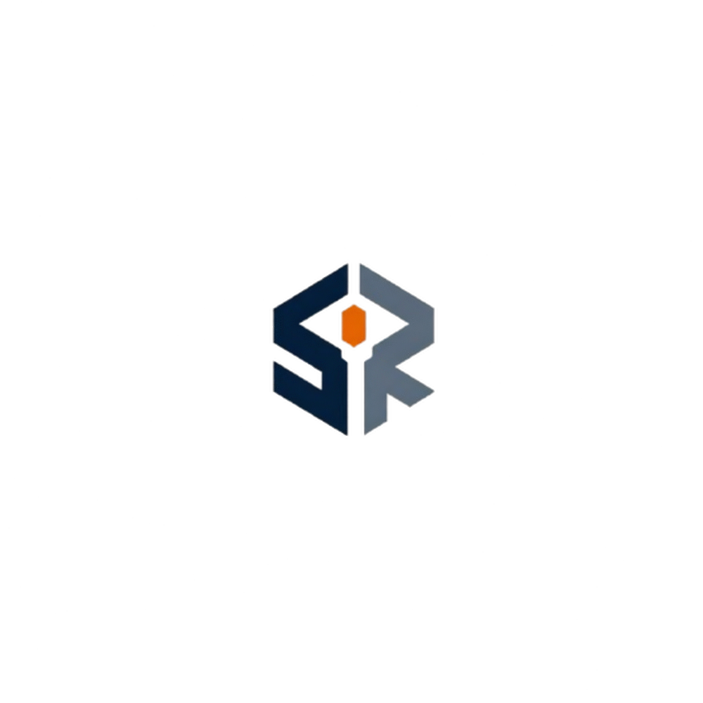 Sude Kalıp Logo